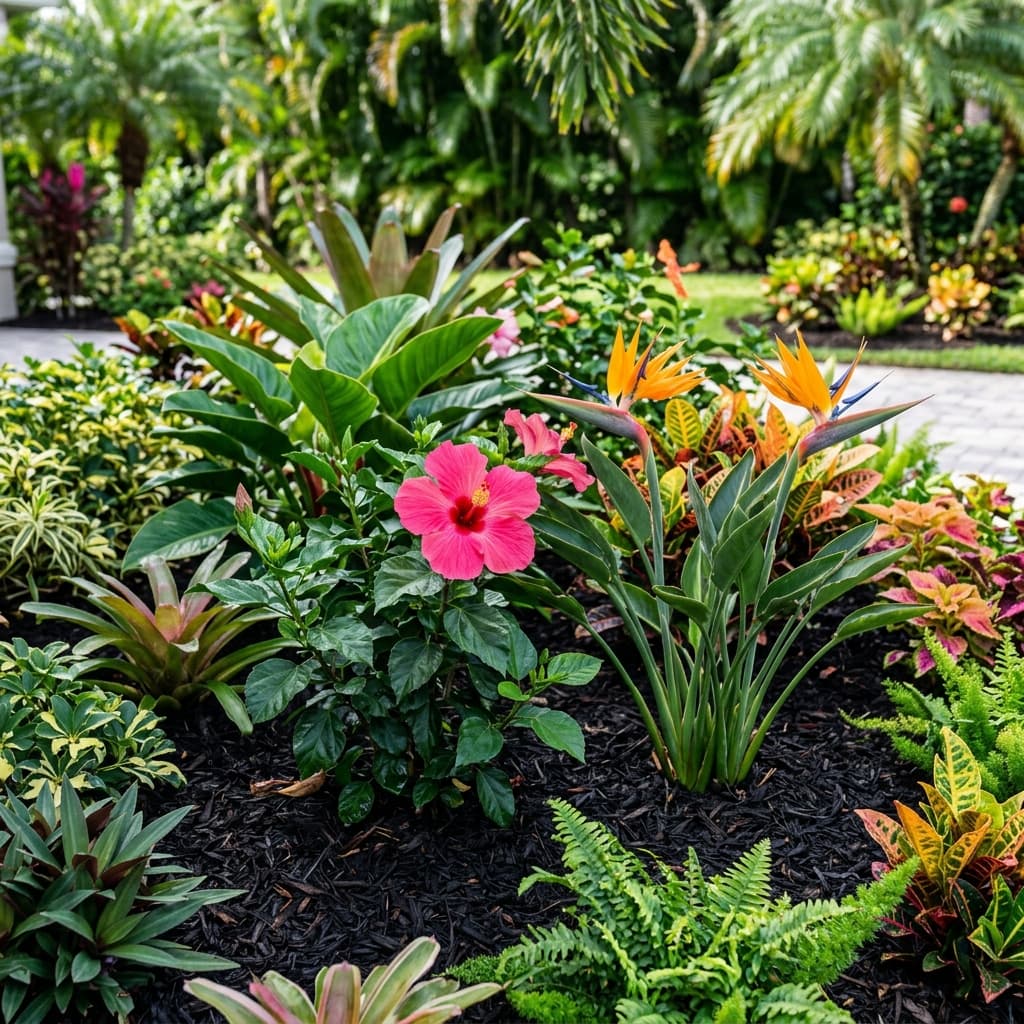 Curated Gardens
